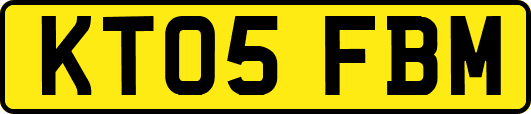 KT05FBM