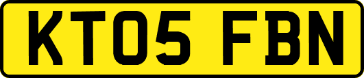 KT05FBN