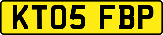 KT05FBP