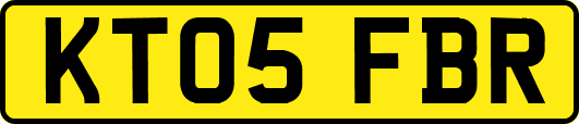 KT05FBR