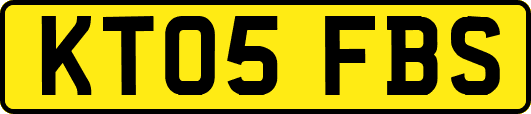 KT05FBS