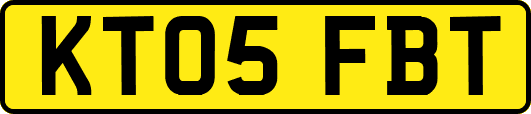 KT05FBT
