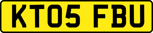 KT05FBU
