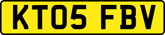 KT05FBV