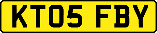 KT05FBY