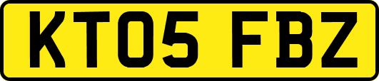 KT05FBZ