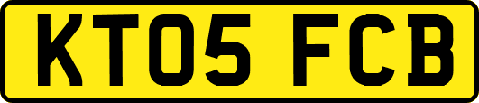 KT05FCB