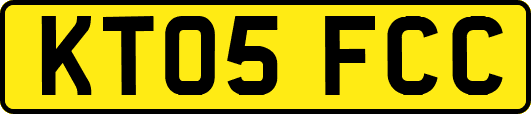 KT05FCC