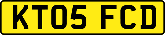 KT05FCD