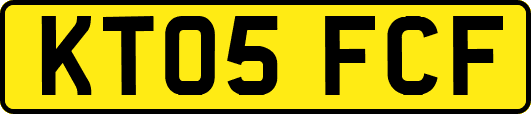 KT05FCF