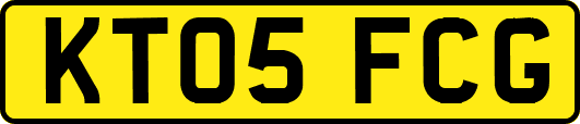 KT05FCG