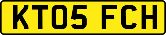 KT05FCH