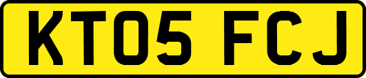 KT05FCJ