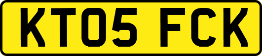 KT05FCK