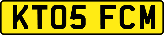 KT05FCM