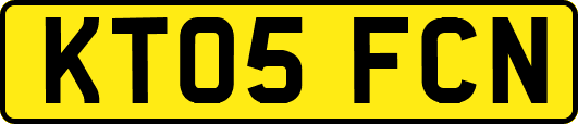 KT05FCN