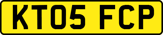 KT05FCP