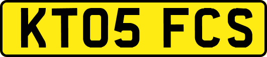 KT05FCS