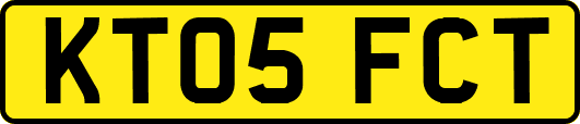 KT05FCT