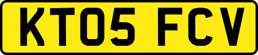KT05FCV