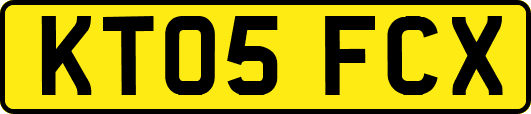 KT05FCX