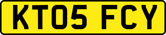 KT05FCY
