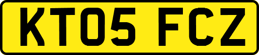 KT05FCZ