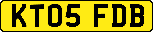 KT05FDB