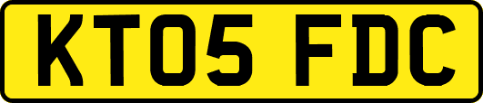 KT05FDC