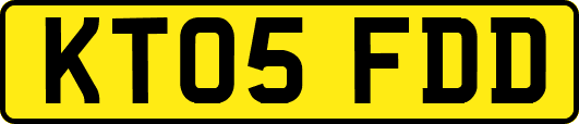 KT05FDD