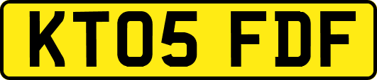 KT05FDF
