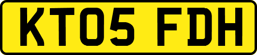 KT05FDH