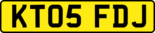 KT05FDJ