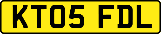 KT05FDL