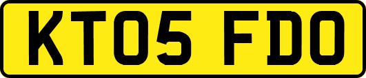 KT05FDO