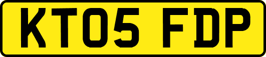 KT05FDP