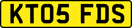 KT05FDS