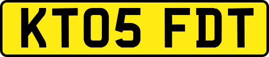 KT05FDT