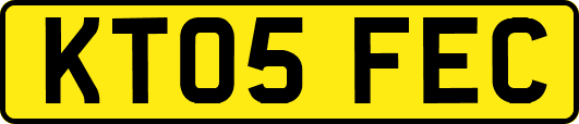 KT05FEC