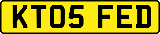 KT05FED