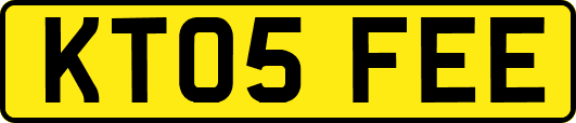 KT05FEE