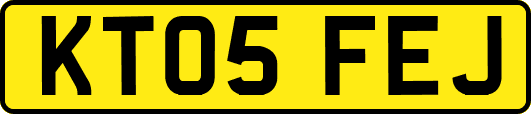 KT05FEJ