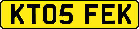 KT05FEK