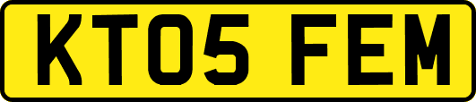 KT05FEM