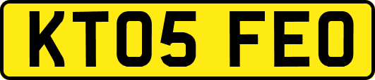 KT05FEO