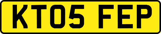 KT05FEP