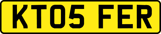 KT05FER