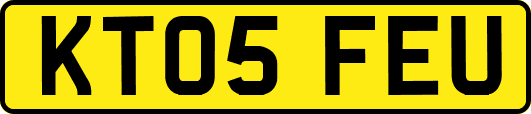 KT05FEU