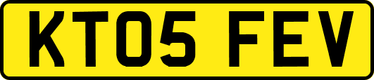 KT05FEV