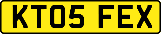 KT05FEX